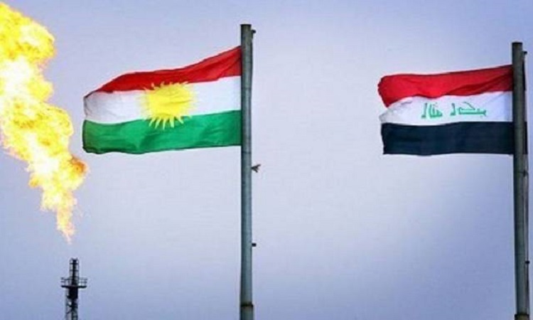 تقرير يكشف حجم الصادرات النفطية للاقليم وكم تحتاج كردستان من النفط فعليا