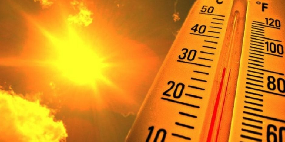 دراسة: تغير المناخ سيزيد الوفيات والأمراض المرتبطة بارتفاع درجات الحرارة