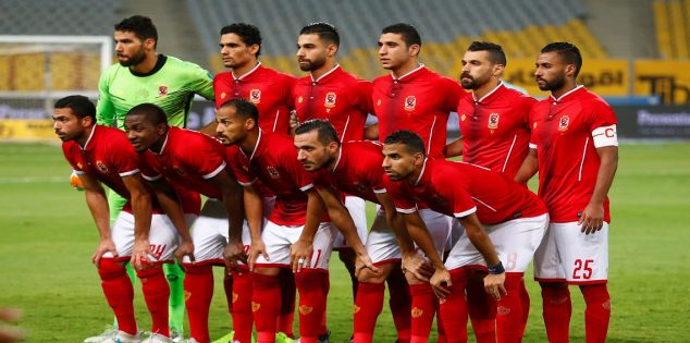 نادي مصري يلجأ لـ 