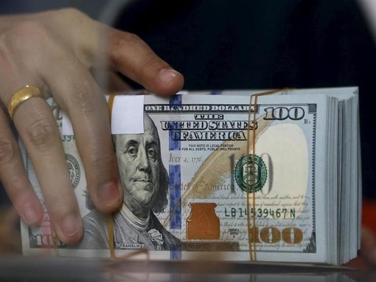 انخفاض في أسعار صرف الدولار أمام الدينار