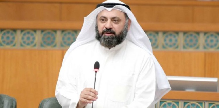 إدانة نائب كويتي إسلامي بمعاشرة طليقته