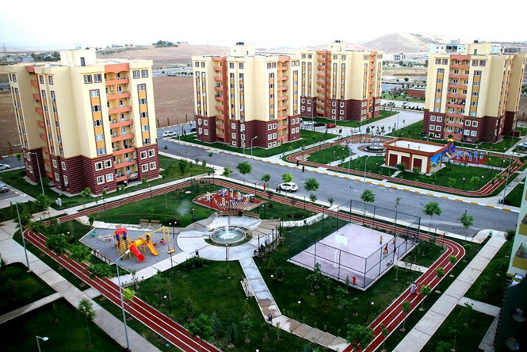 الرافدين يعلن أسعار الوحدات السكنية في مجمع بسماية