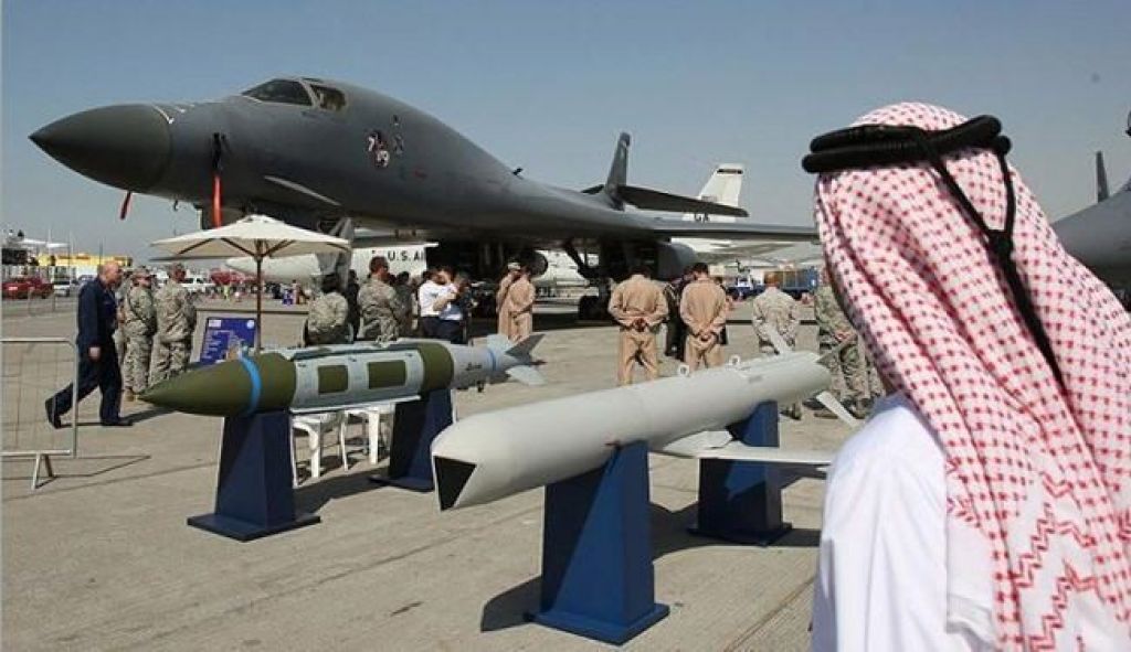 المانيا تمدد حظر بيع الاسلحة للسعودية.. رغم الدعوات لرفعه