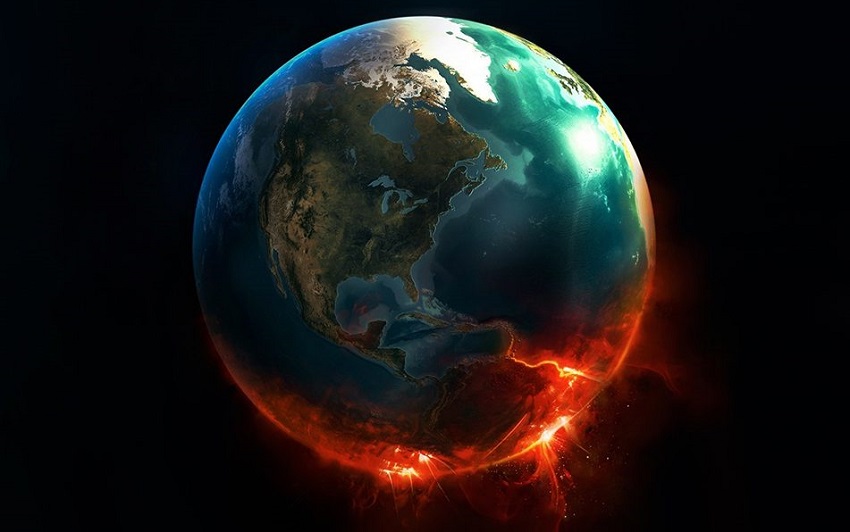 الأمم المتحدة: الاحتباس الحراري وصل معدلات قياسية خطيرة