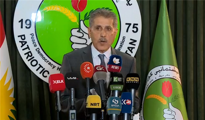  الاتحاد: سياسة التهميش والتسلط من قبل الديمقراطي لن توصلنا الى الاتفاق