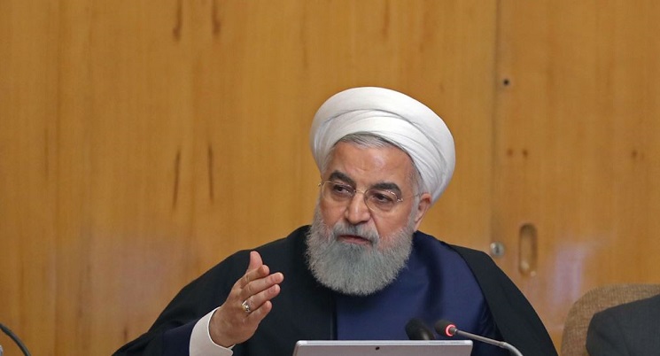 ايران تضع شروطا للحوار مع اميركا