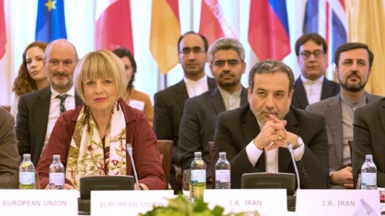 الاتحاد الأوروبي يفعل آلية للتجارة مع إيران