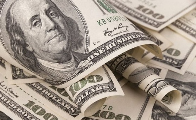 ارتفاع طفيف في سعر صرف الدولار بإقليم كردستان