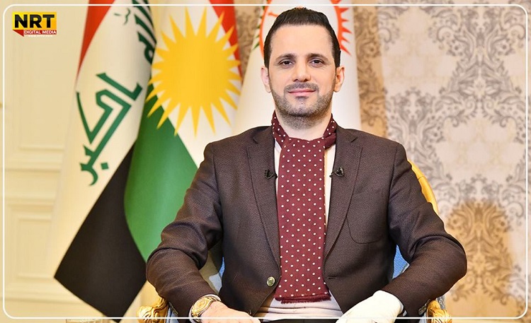 محكمة السليمانية تصدر أمر اعتقال جديد بحق شاسوار عبدالواحد