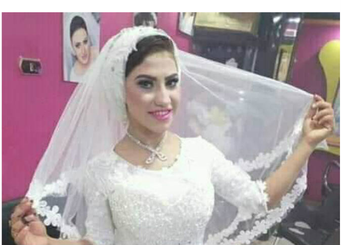 مصري يقتل عروسه بعد ساعات من حفل زفافهما