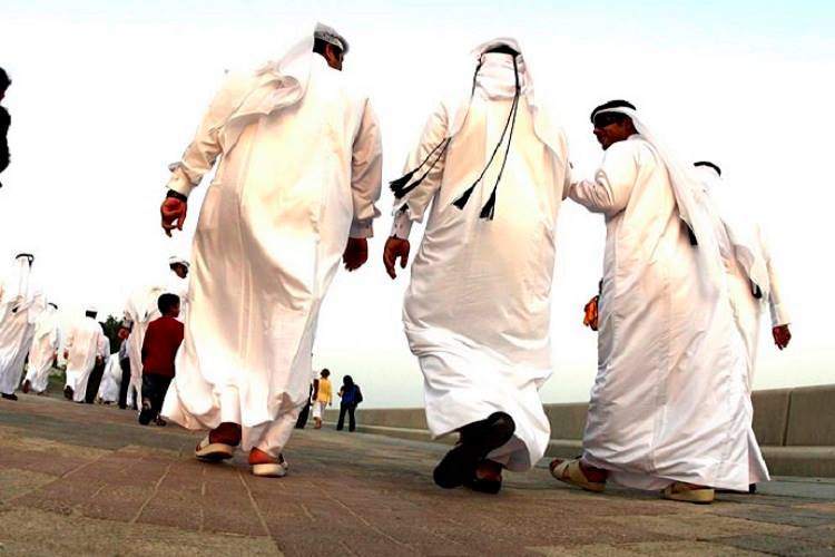 دولة عربية تطلق حملة لمكافحة السمنة