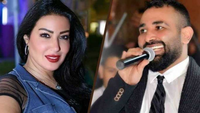 بالصور.. سعد يغني ويتمايل مع 