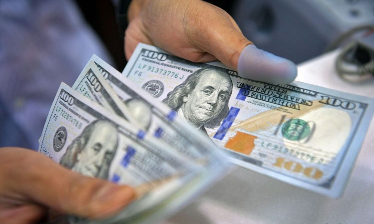 أسعار صرف الدولار في أسواق كردستان