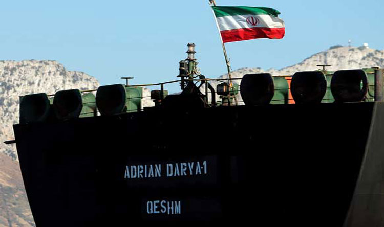 الخارجية التركية تعلن توجه الناقلة الايرانية الى لبنان.. والاخيرة ترد