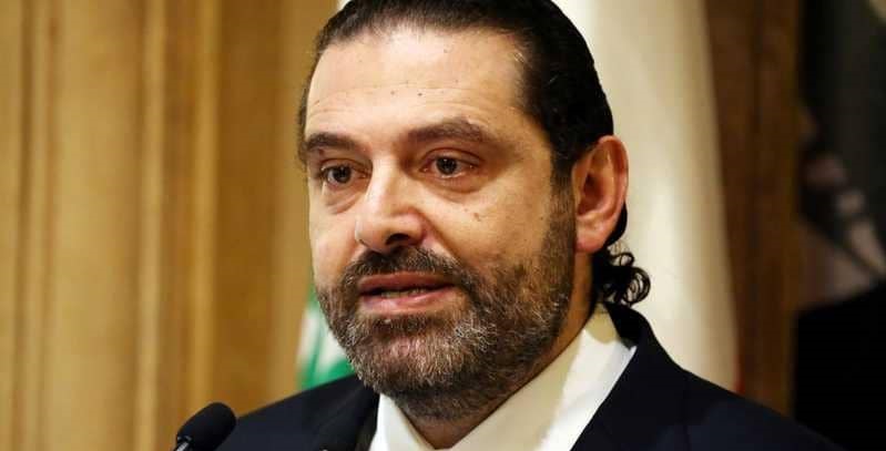الاعلان عن الحكومة اللبنانية الجديدة بعد اشهر من الخلافات