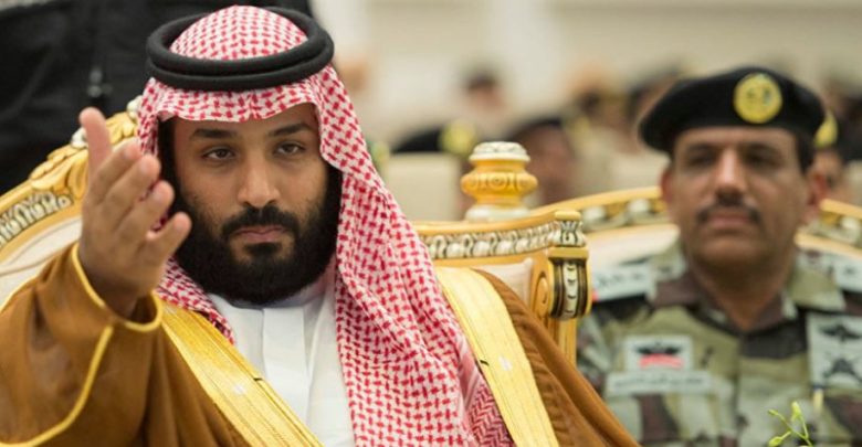 السعودية تعلن انتهاء حملة الفساد باستعادة  400 مليار ريال من المتهمين 
