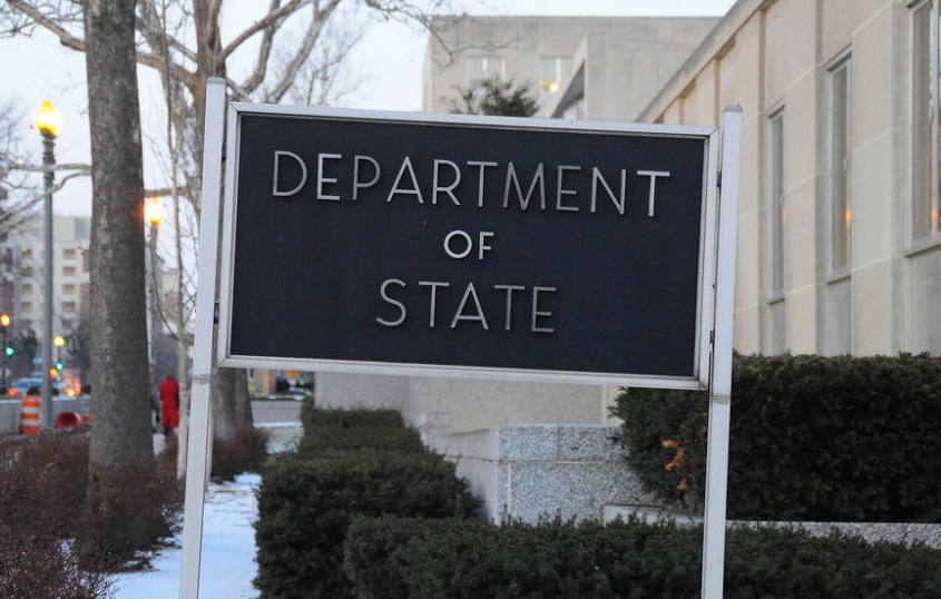 الولايات المتحدة تحذر مواطنيها من السفر إلى الصين