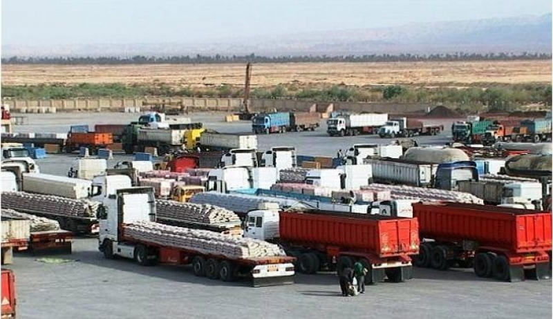 نائب: الاستيراد السنوي 50 مليار والكمارك 680 مليون دولار فقط !