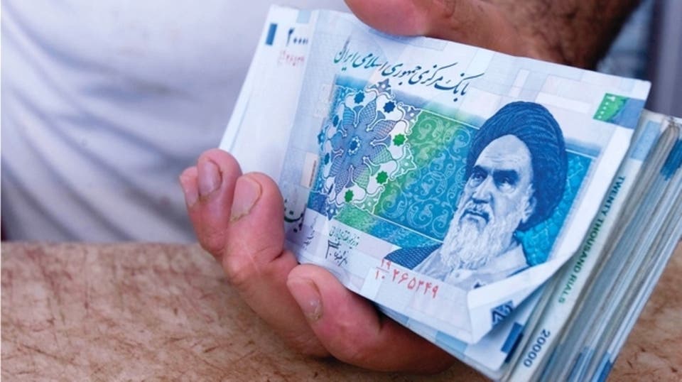 إيران تحذف 4 أصفار من عملتها الوطنية