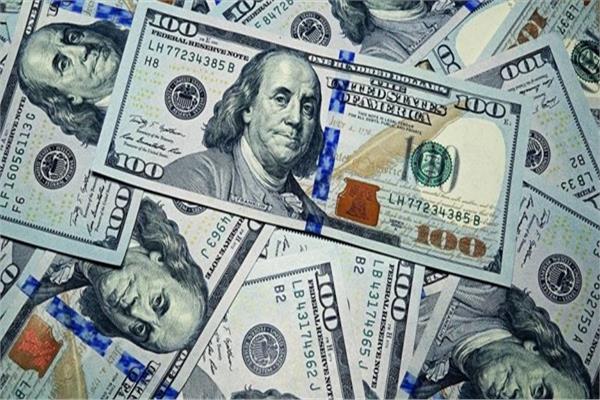 ارتفاع طفيف في سعر صرف الدولار اليوم
