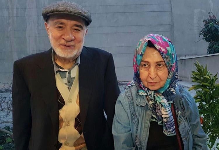 الصورة التي شغلت الإيرانيين