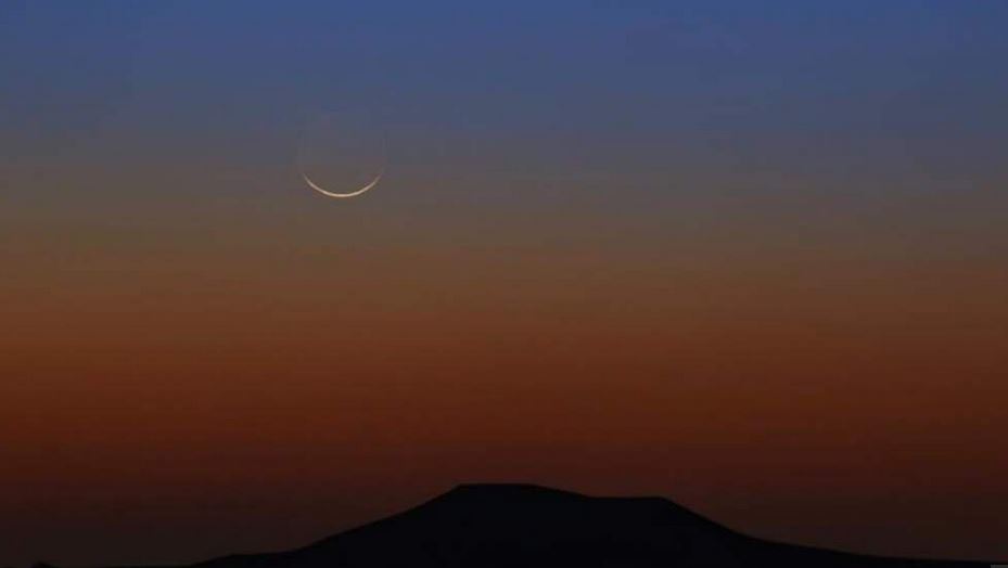 فلكيا .. الكشف عن موعد أول أيام العيد في مختلف أنحاء العالم