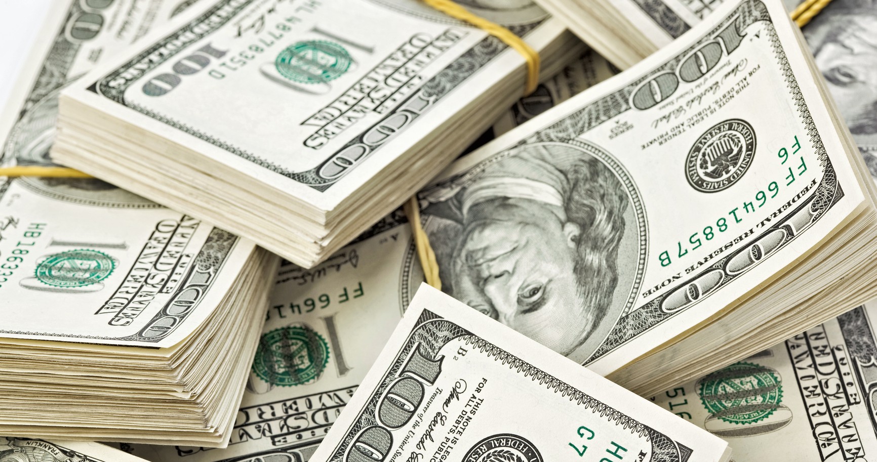 استمرار ارتفاع سعر صرف الدولار اليوم