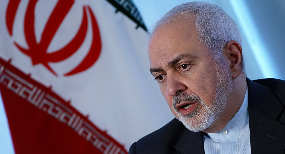 ايران تحدد شروطها للالتزام بالاتفاق النووي