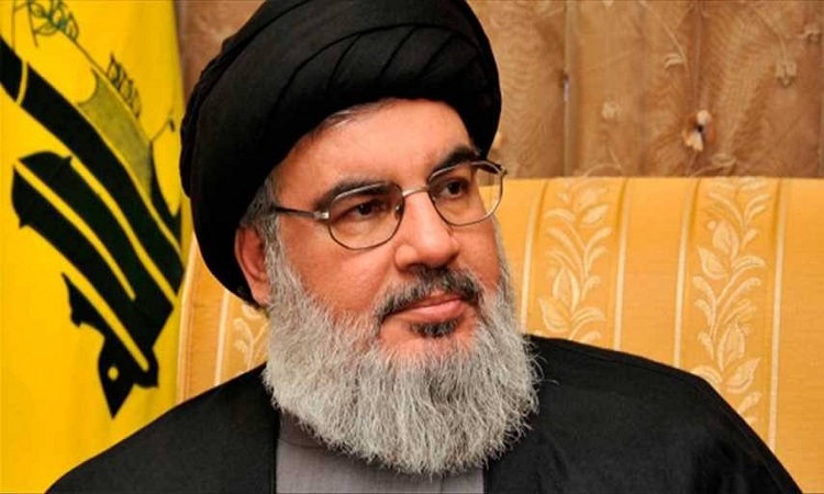 شخصية جديدة في حزب الله على قائمة 