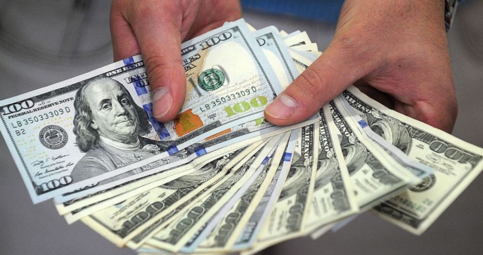 استقرار سعر صرف الدولار في أسواق كردستان