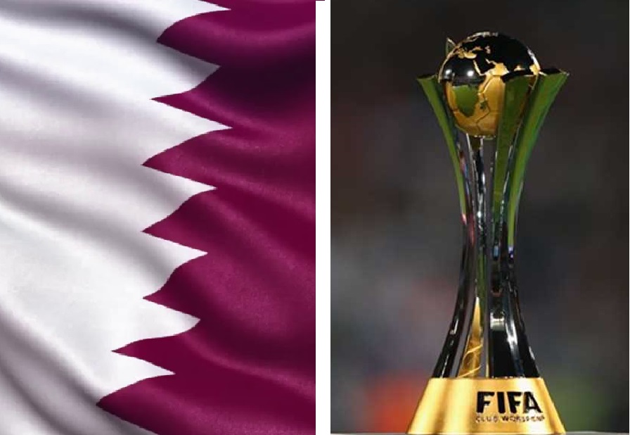 قطر تستضيف كأس العالم للاندية لعامي 2019 و2020