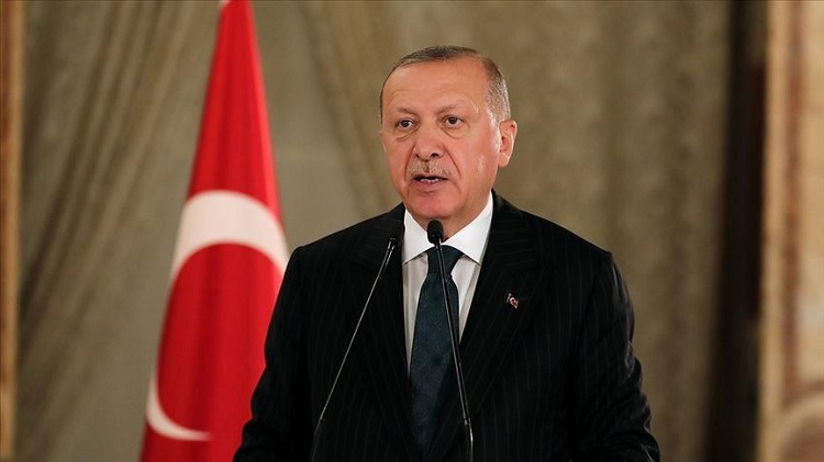 تركيا مصرة على اتمام اتفاق شراء منظومة صواريخ إس-400 من روسيا