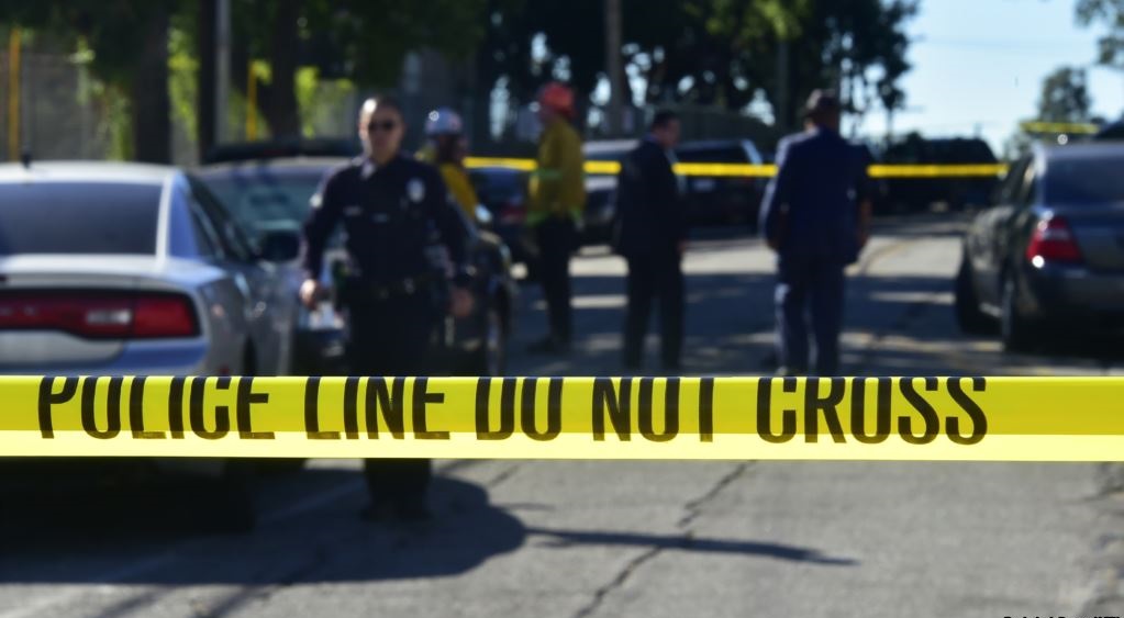 أمريكا: قتلى وجرحى في إطلاق نار قرب لوس أنجلوس 