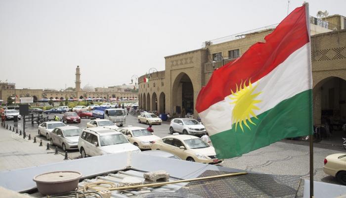 كردستان: إحصائية تكشف انتحار 115 رجلا بسبب النساء خلال العام 2018