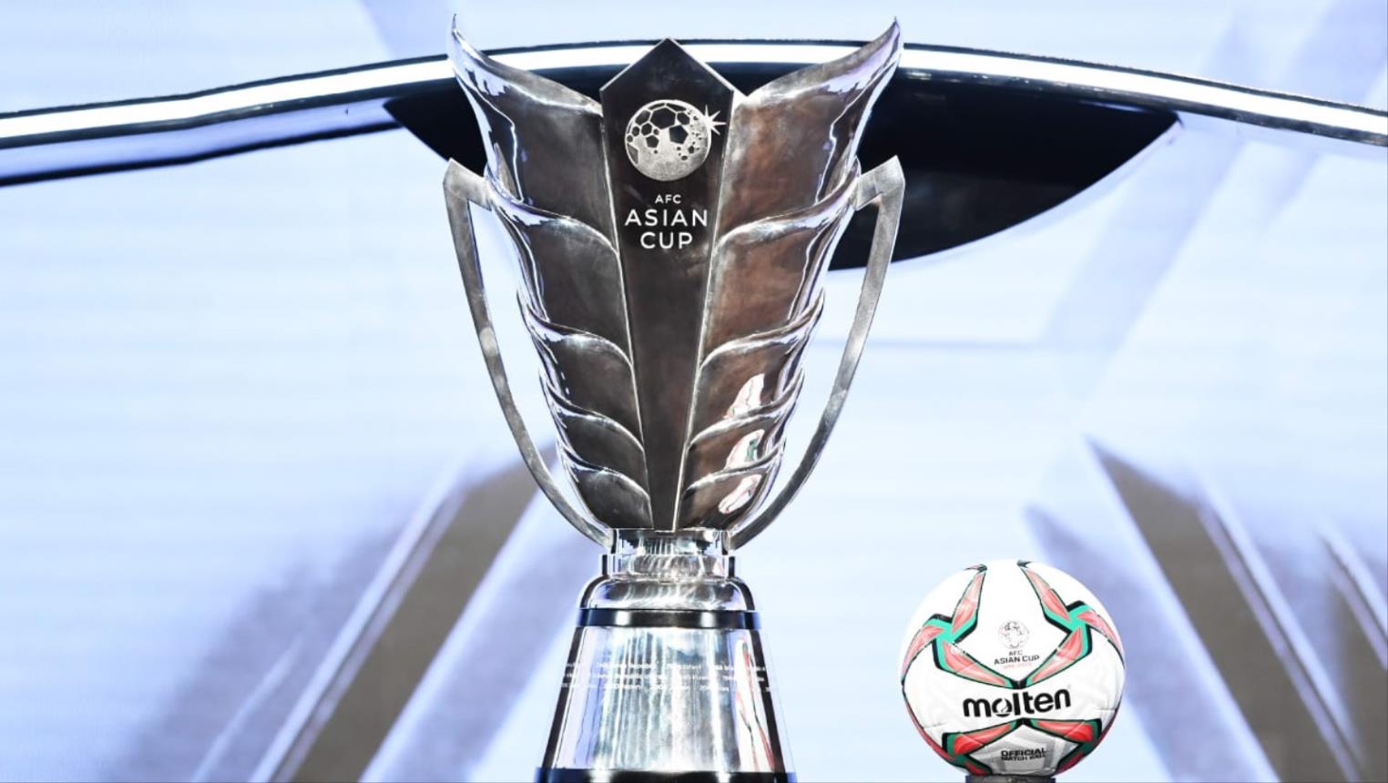 حقائق عن بطولة كأس آسيا  2019 التي يشارك فيها العراق