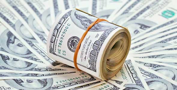 ارتفاع طفيف لأسعار صرف الدولار في الإقليم