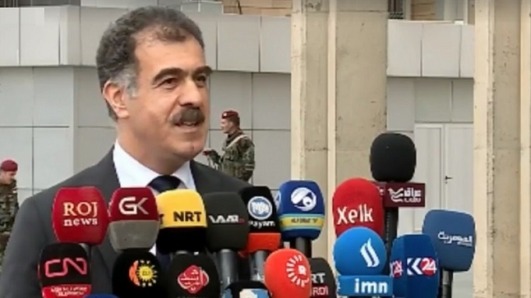 حكومة الإقليم: عطلة الاثنين لن تشمل دوائر كردستان
