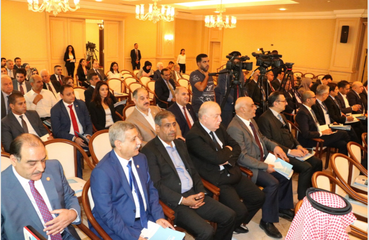 المجلس الاقتصادي يطرح مشاكل ويطالب باعادة طرح الموازنة