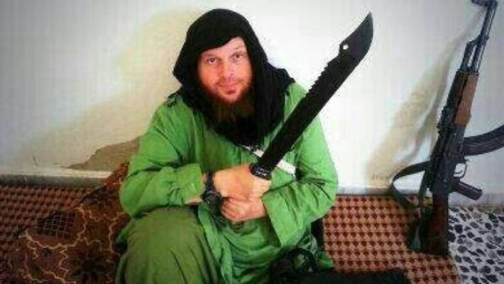 نيوزيلندا تؤكد انها لن تجرد أحد مواطنيها المنضمين لداعش من جنسيته