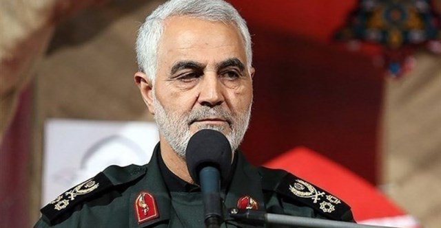 سليماني: الاستخبارات الأميركية أبلغت ترمب بضرورة عدم الاشتباك مع إيران
