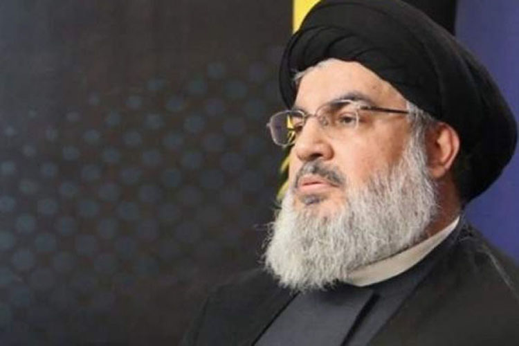 صحيفة بريطانية: حزب الله يعلن الجهاد بالمال بعد توقف الدعم الإيراني