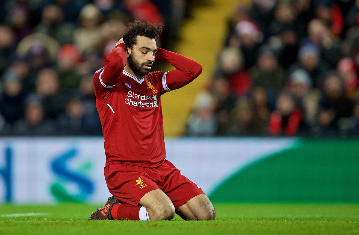 محمد صلاح تحت الاقامة الجبرية.. ويمنع من اداء صلاة العيد