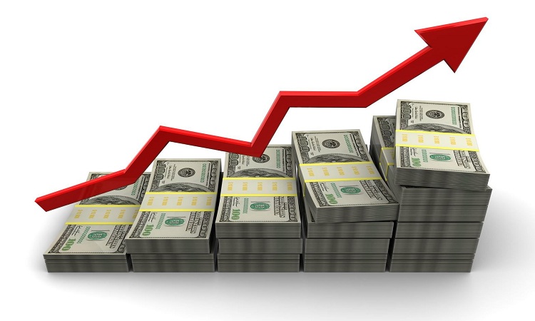 ارتفاع أسعار الدولار بعد استقرار دام يومين في كردستان