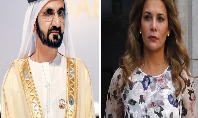 الاسباب الحقيقية لهروب الاميرة هيا... اخر الناجيات من قصور الامارات