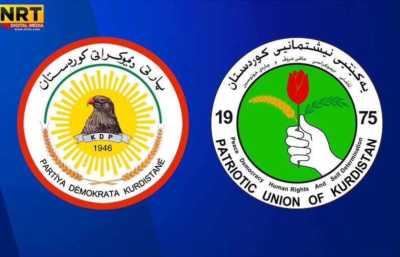 الحزبان الكرديان يتبادلان اطلاق سراح المعتقلين والشكوك تلاحق مصير علاقتهما