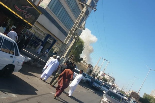 قتلى وجرحى بانفجار سيارة مفخخة جنوب إيران