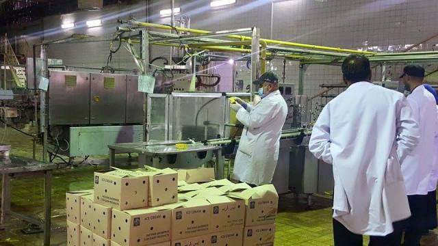 همام حمودي: 3 مشاكل رئیسیة تواجه المصانع العراقية