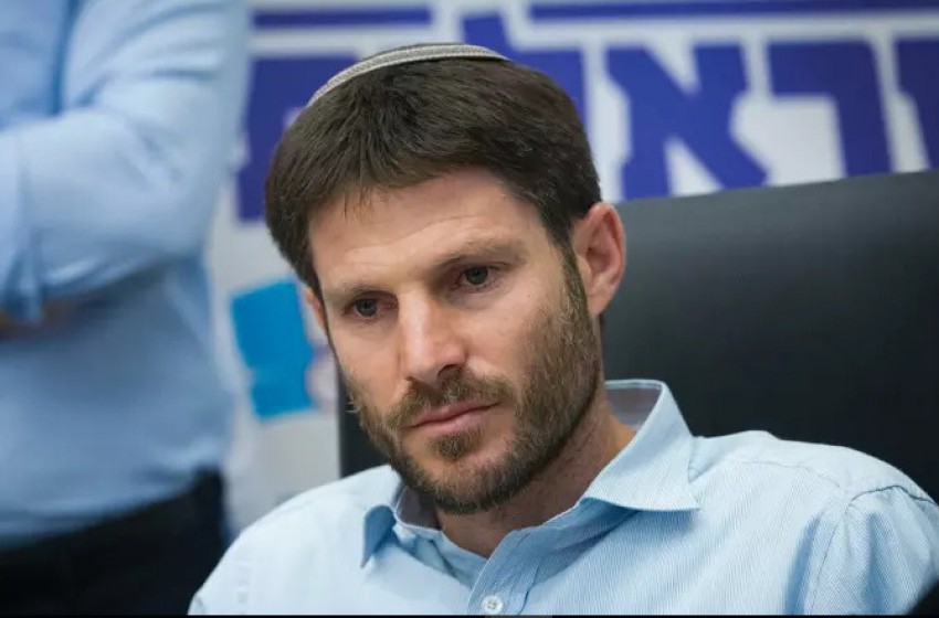 نائب إسرائيلي: يجب قتل فلسطيني مقابل كل صاروخ أطلق من غزة