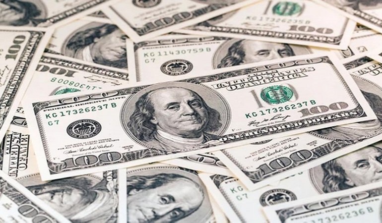 استمرار ارتفاع سعر صرف الدولار في كردستان