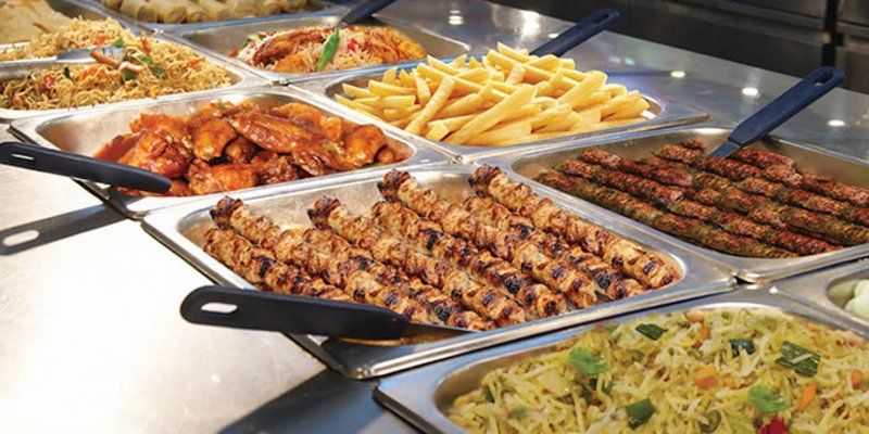 أطعمة ينصح بالابتعاد عنها بعد سن الثلاثين